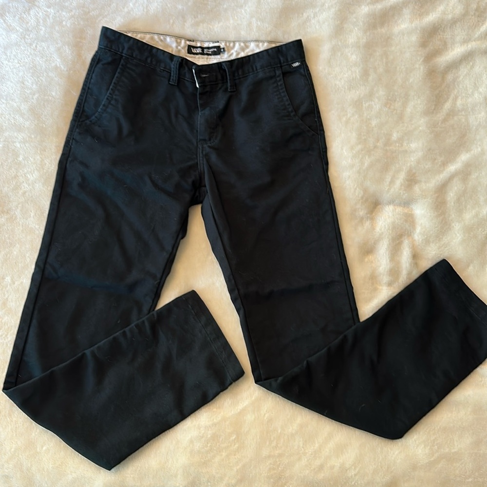 Vans Chino Pants